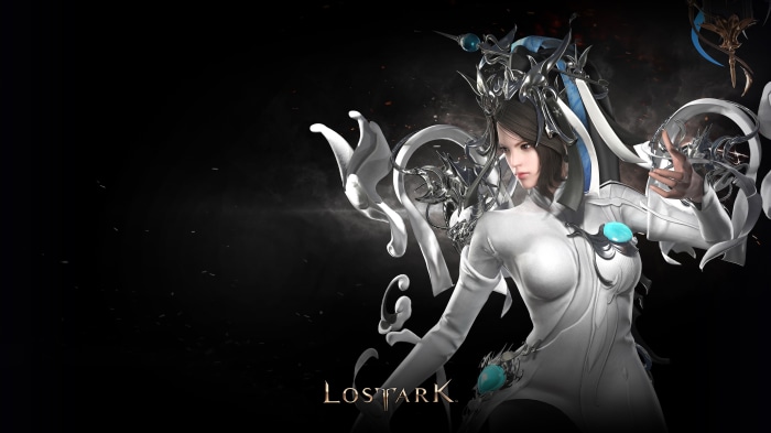 Lost Ark