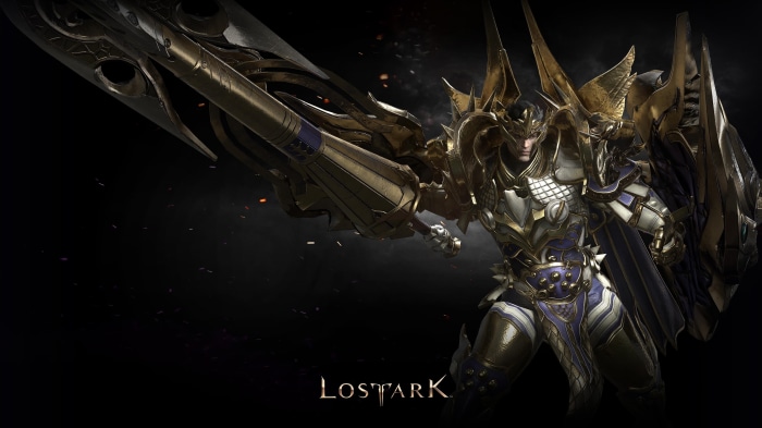 Lost Ark