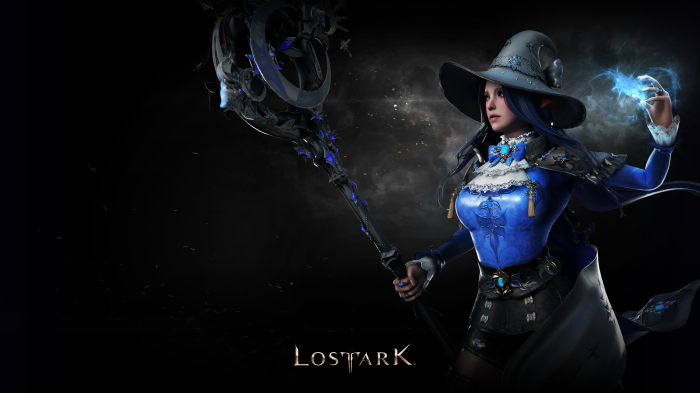 Lost Ark