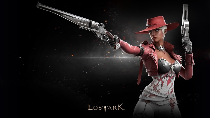Lost Ark