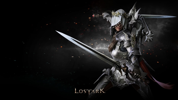 Lost Ark