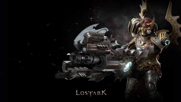 Lost Ark