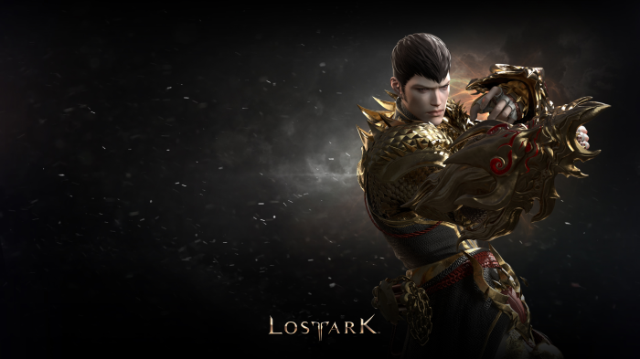 Lost Ark