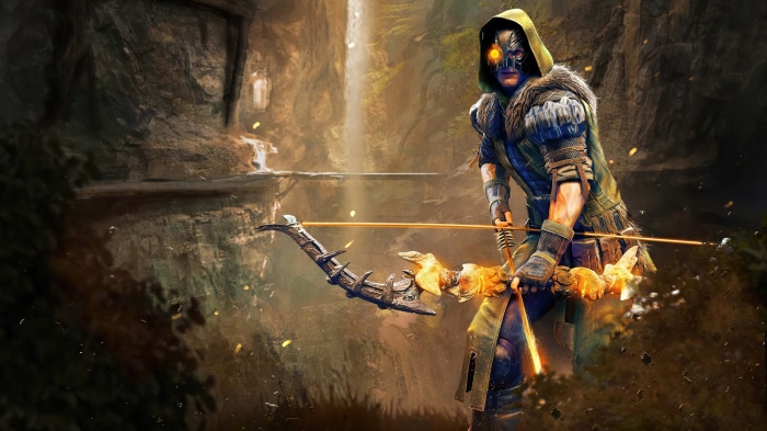 ELEX II