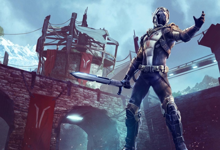ELEX II