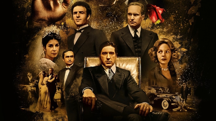 The Godfather