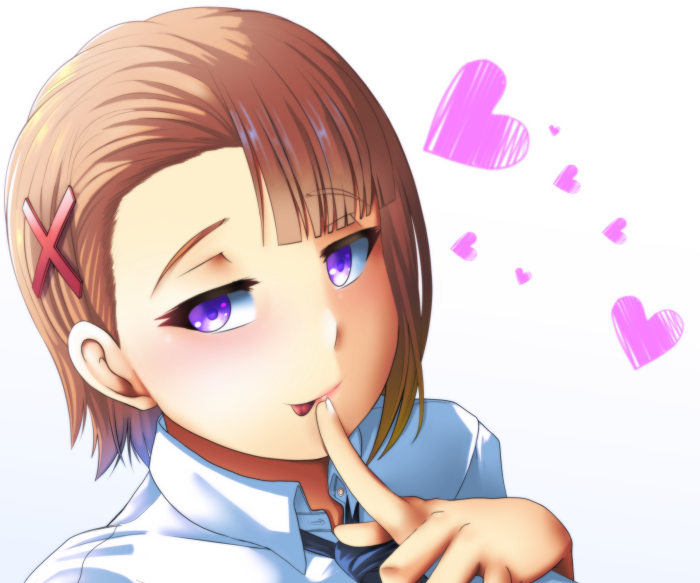 Hana Yurikawa from Mieruko-chan