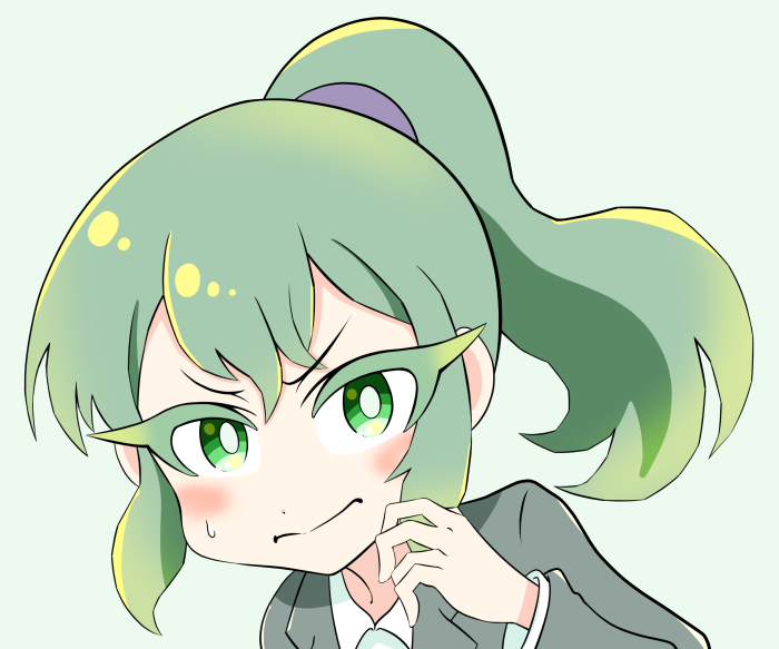 Futaba Igarashi from My Senpai Is Annoying