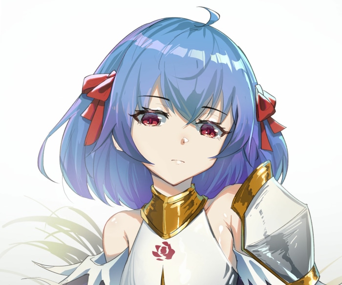 Ruti Ragnason from Banished From The Hero's Party