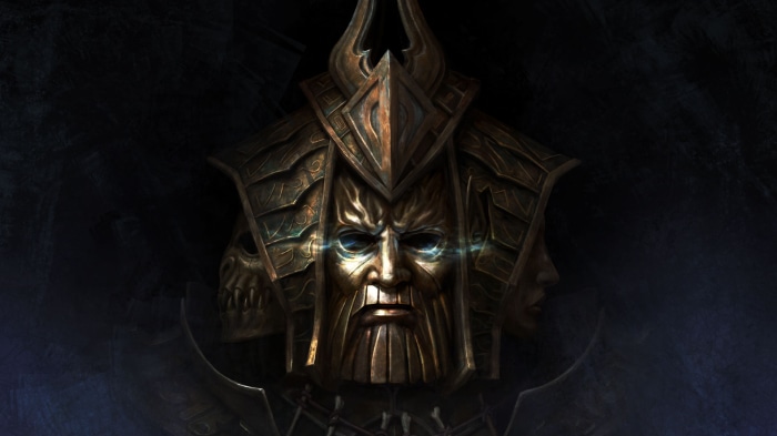 Divinity: Original Sin II HD Mask
