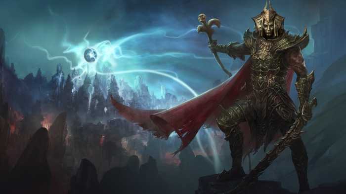 Divinity: Original Sin II