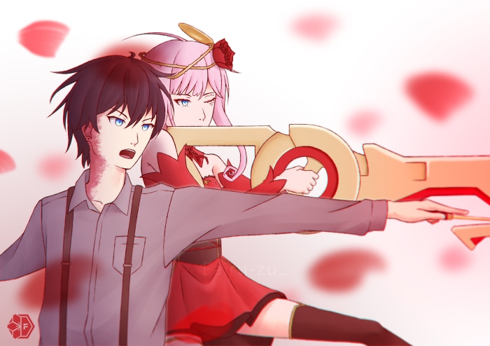 Takt Op. Destiny: Takt Asahina and Destiny