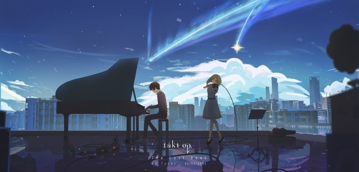 Takt Op. Destiny The Last Duet
