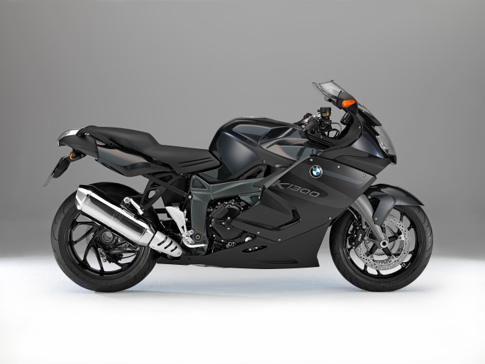 BMW K 1300 S Motorcycle