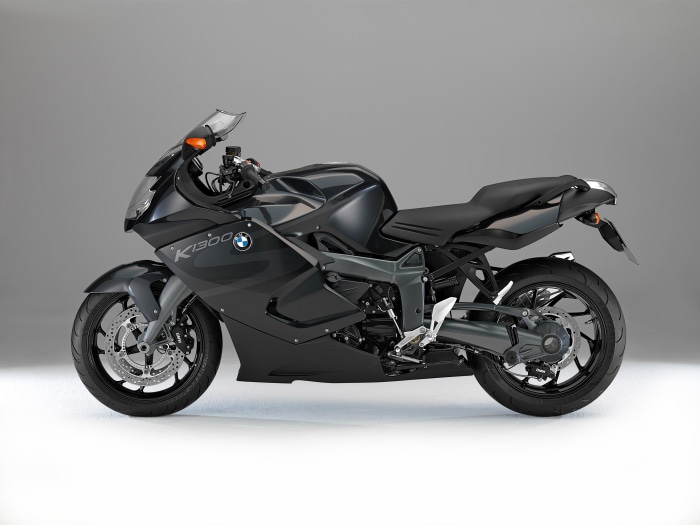BMW K 1300 S motorcycle