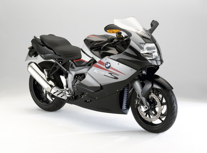 BMW K 1300 S motorcycle