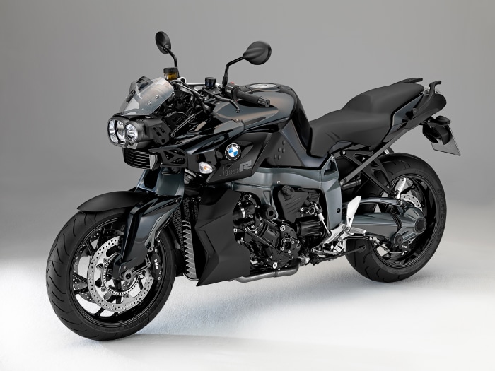BMW K 1300 R motorcycle