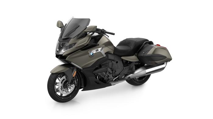 BMW K 1600 B motorcycle