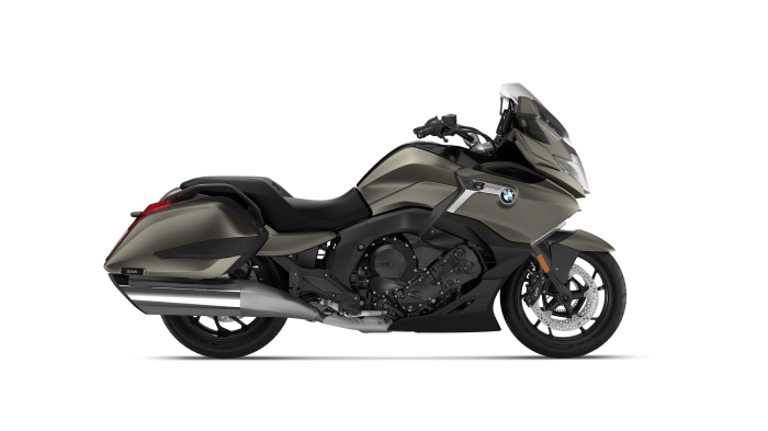 BMW K 1600 B motorcycle