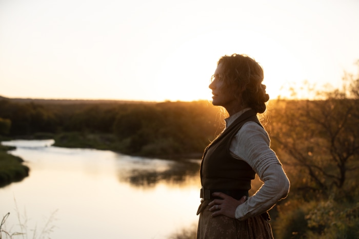 Faith Hill from 1883