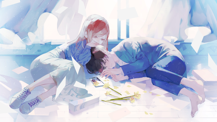 Couple
