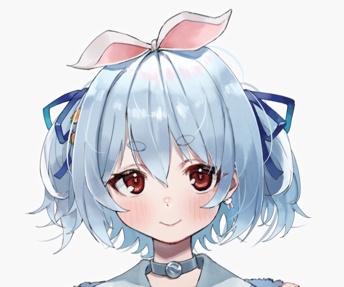 Usada Pekora from Hololive