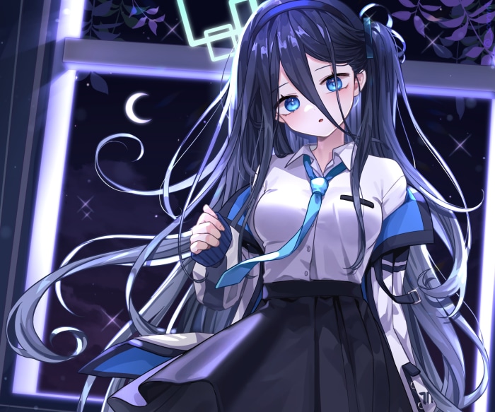 Tendou Alice from Blue Archive