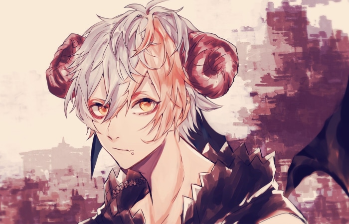 Mizuki from BlackStar ~Theater Starless~