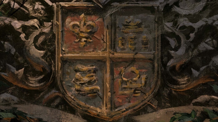 Coat of Arms from Crusader Kings III
