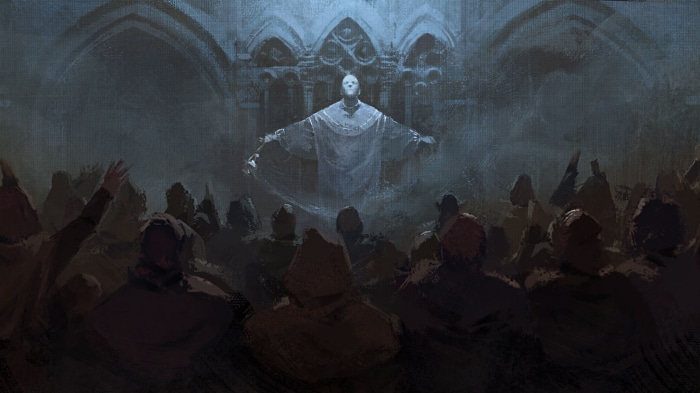 Crusader Kings III