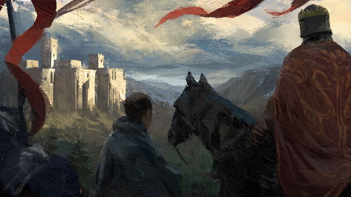 Crusader Kings III