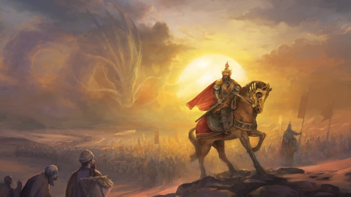 Crusader Kings III HD, HD Wallpaper | Rare Gallery