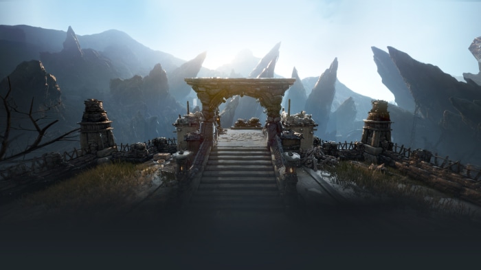 Black Desert Online