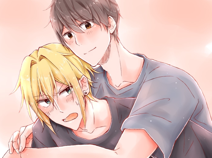 Sasaki and Miyano