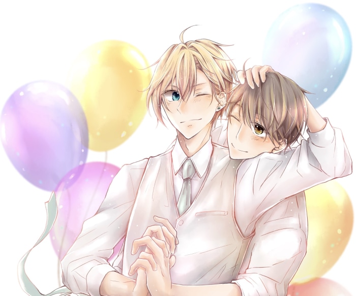 Sasaki and Miyano