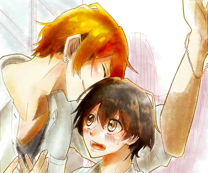 Sasaki and Miyano 4K