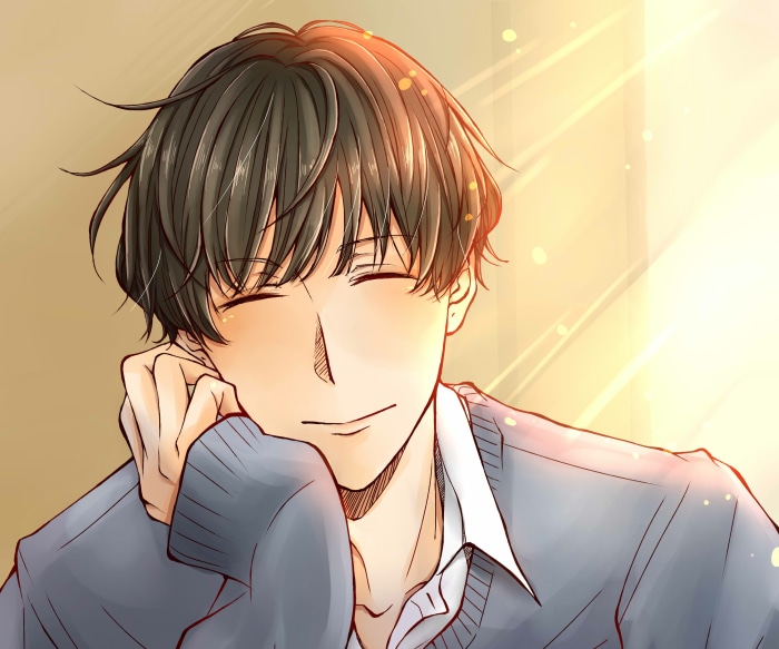 Masato Hanzawa from Sasaki and Miyano