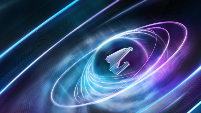 Gigabyte AORUS