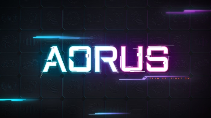 Gigabyte AORUS