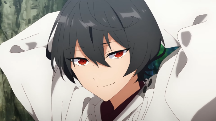 Ritsu Sakuma from Ensemble Stars!!