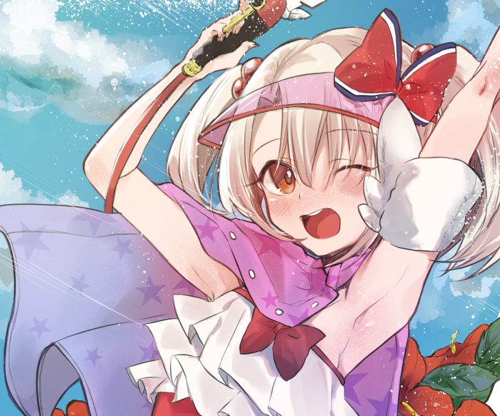 Illyasviel Von Einzbern from Fate/Grand Order