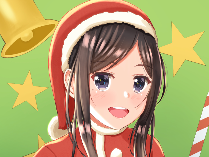 Touko Sakurai from My Senpai Is Annoying