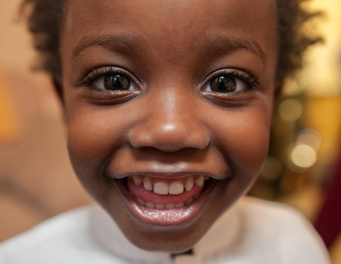 Pure Joy by Tim Dennell
