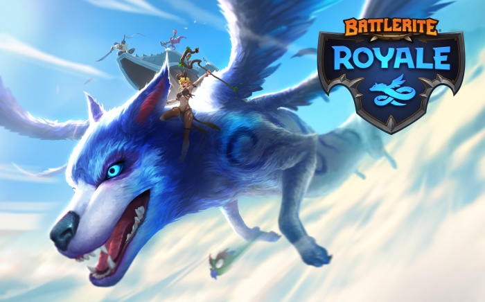 Battlerite Royale