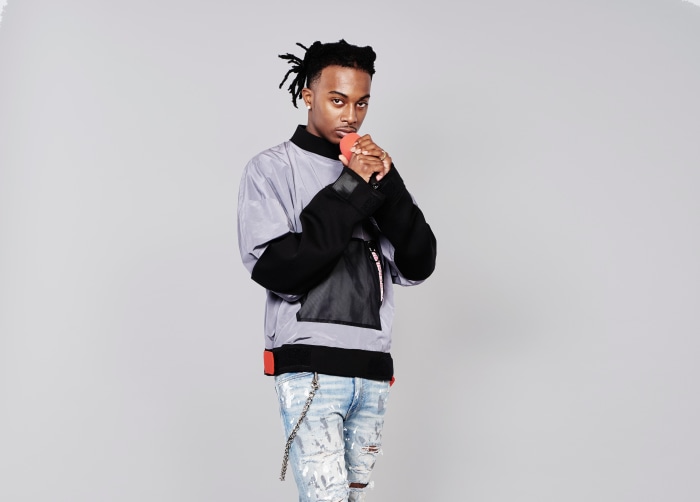 Playboi Carti