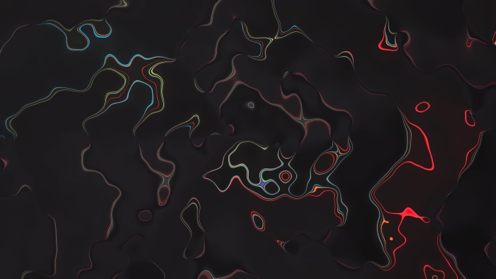 Abstract Shapes