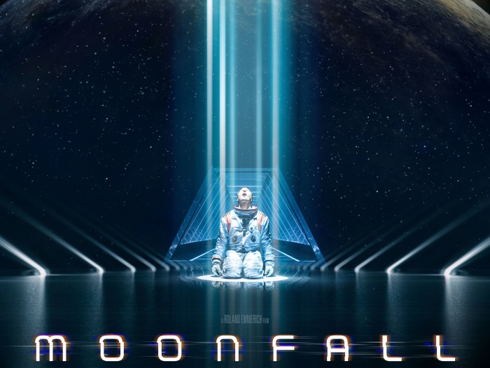 Moonfall 4K