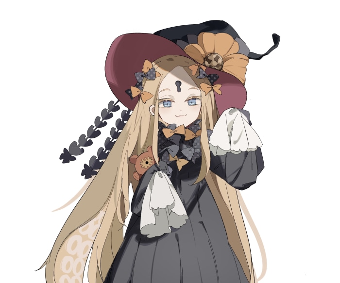 Abigail Williams from Fate/Grand Order