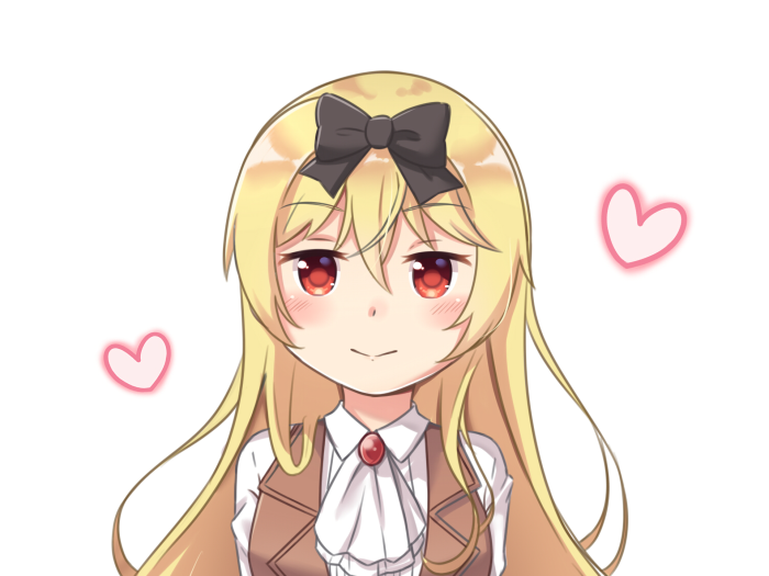 Yue from Arifureta Shokugyou De Sekai Saikyou