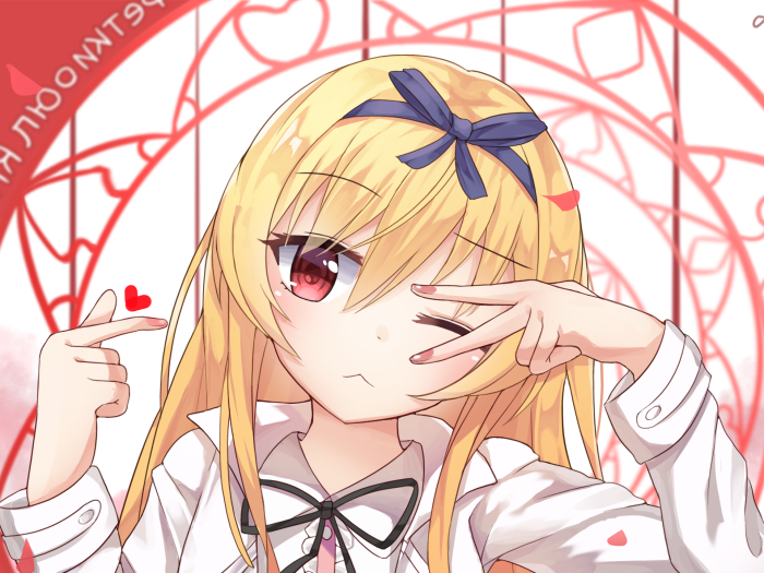 Yue from Arifureta Shokugyou De Sekai Saikyou